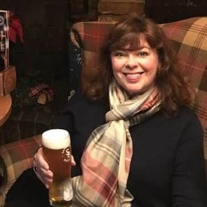 Meet your Posher, Margie